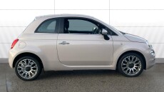 Fiat 500 1.2 Star 3dr Petrol Hatchback